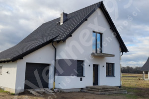 Dom na sprzedaż 160m2 trzebnicki Trzebnica - zdjęcie 1
