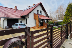 Dom na sprzedaż 220m2 trzebnicki Trzebnica - zdjęcie 1