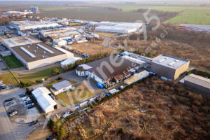 Komercyjne do wynajęcia 2165m2 dolnośląskie średzki Środa Śląska - zdjęcie 1