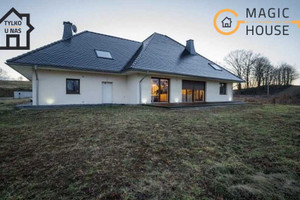 Dom na sprzedaż 280m2 kartuski Przodkowo Słoneczna - zdjęcie 1
