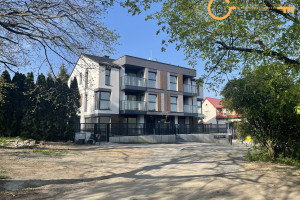 Mieszkanie na sprzedaż 55m2 Gdańsk Suchanino Cygańska Góra - zdjęcie 1