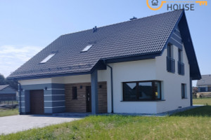 Dom na sprzedaż 153m2 kartuski Żukowo Glincz Cedrowa - zdjęcie 1