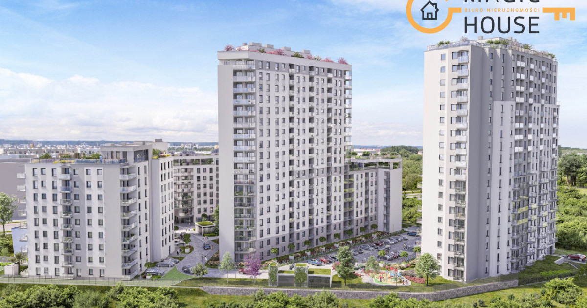 Apartament z widokiem na Zatokę