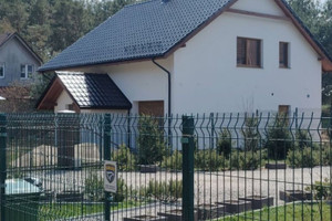 Dom na sprzedaż 193m2 wejherowski Szemud Bojano Łąkowa - zdjęcie 2