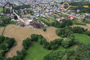 Działka na sprzedaż 23100m2 wejherowski Luzino Łąkowa - zdjęcie 3