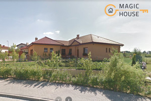 Dom na sprzedaż 280m2 Gdańsk Ujeścisko-Łostowice Zakoniczyn Andrzeja Huenefelda - zdjęcie 2