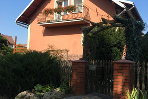Dom na sprzedaż 214m2 kościerski Stara Kiszewa Nowe Polaszki - zdjęcie 2