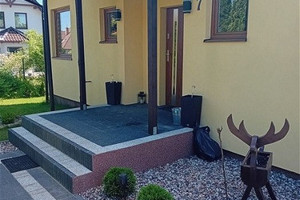 Dom na sprzedaż 83m2 gdański Pruszcz Gdański Łęgowo Zielone Wzgórze - zdjęcie 1