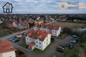 Mieszkanie na sprzedaż 50m2 gdański Pruszcz Gdański Cieplewo Lotnicza - zdjęcie 1