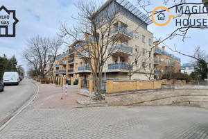 Mieszkanie na sprzedaż 68m2 Gdańsk Strzyża Stanisława Moniuszki - zdjęcie 2