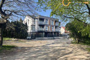 Mieszkanie na sprzedaż 50m2 Gdańsk Suchanino Cygańska Góra - zdjęcie 1