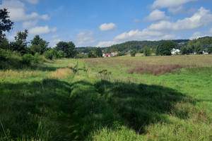 Działka na sprzedaż 1200m2 wejherowski Szemud Koleczkowo Przyjazna - zdjęcie 1