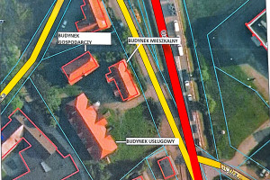 Komercyjne na sprzedaż 1076m2 kartuski Żukowo Miszewo - zdjęcie 1