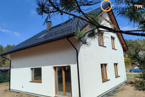 Dom na sprzedaż 193m2 wejherowski Szemud Bojano Łąkowa - zdjęcie 1