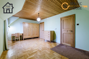 Dom na sprzedaż 160m2 Gdańsk Chełm Władysława Biegańskiego - zdjęcie 1