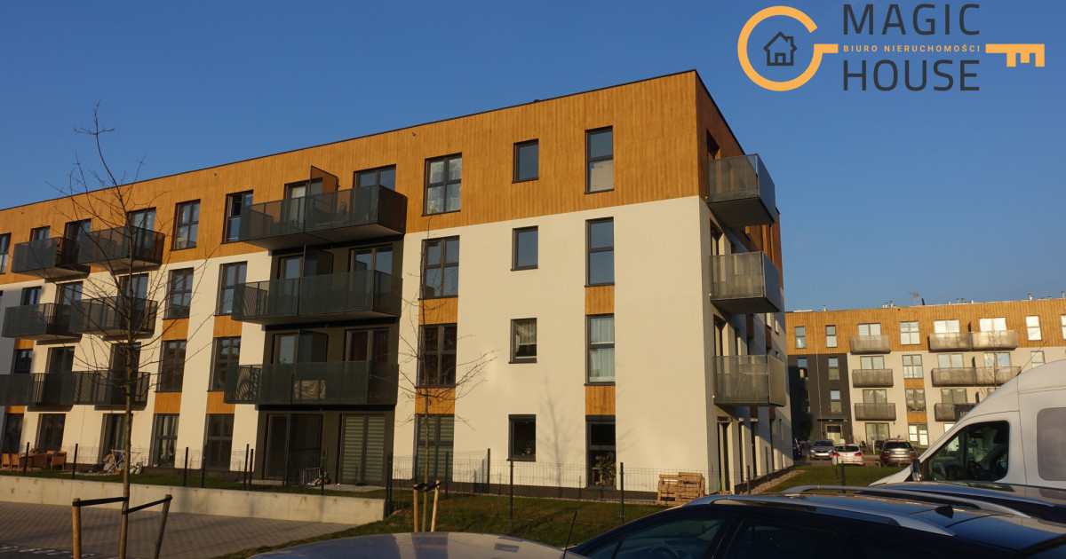 4 Pokoje | zwolnienie z podatku pcc