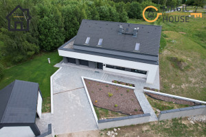 Dom na sprzedaż 260m2 wejherowski Szemud Kielno - zdjęcie 1