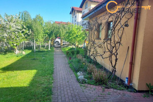 Dom na sprzedaż 280m2 Gdańsk Ujeścisko-Łostowice Zakoniczyn Andrzeja Huenefelda - zdjęcie 3