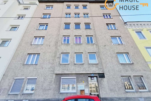 Mieszkanie na sprzedaż 44m2 Gdańsk Śródmieście 3 Maja - zdjęcie 2