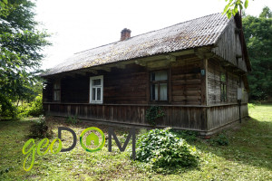 Dom na sprzedaż 60m2 chełmski Dorohusk Mościska - zdjęcie 1