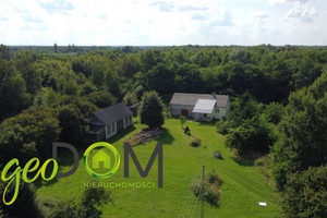 Dom na sprzedaż 80m2 chełmski Ruda-Huta Ruda-Opalin - zdjęcie 1