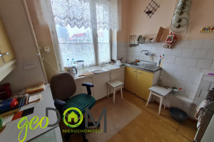 Mieszkanie na sprzedaż 59m2 łęczyński Milejów Milejów-Osada - zdjęcie 3