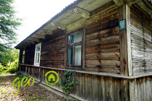 Dom na sprzedaż 60m2 chełmski Dorohusk Mościska - zdjęcie 2