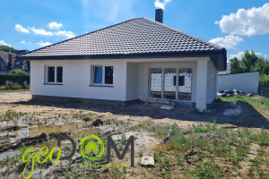 Dom na sprzedaż 152m2 lubelski Niemce Majdan Krasieniński - zdjęcie 1