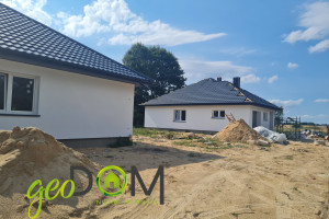 Dom na sprzedaż 121m2 lubelski Niemce Majdan Krasieniński - zdjęcie 1