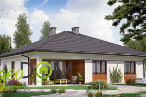 Dom na sprzedaż 120m2 lubelski Niemce Krasienin - zdjęcie 1