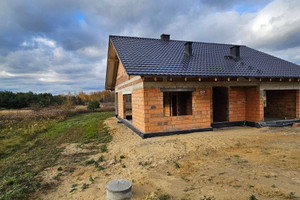 Dom na sprzedaż 135m2 średzki Miękinia Wojnowice Miękinia, Wojnowice, blisko lasu - zdjęcie 1