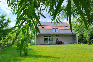 Dom na sprzedaż 215m2 oleśnicki Oleśnica Sokołowice - zdjęcie 1
