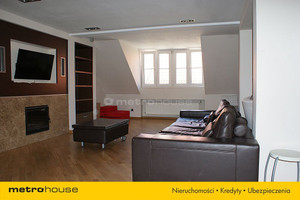 Mieszkanie na sprzedaż 150m2 Warszawa Śródmieście Piwna - zdjęcie 3