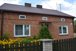 Dom na sprzedaż 98m2 piotrkowski Wolbórz Swolszewice Duże - zdjęcie 1