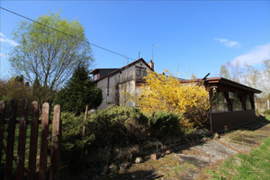 Dom na sprzedaż 150m2 bełchatowski Drużbice Stoki - zdjęcie 1