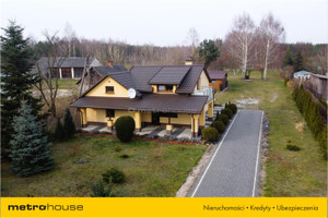 Dom na sprzedaż 102m2 radomski Wolanów - zdjęcie 2