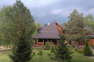 Dom na sprzedaż 650m2 garwoliński Pilawa Łucznica - zdjęcie 1