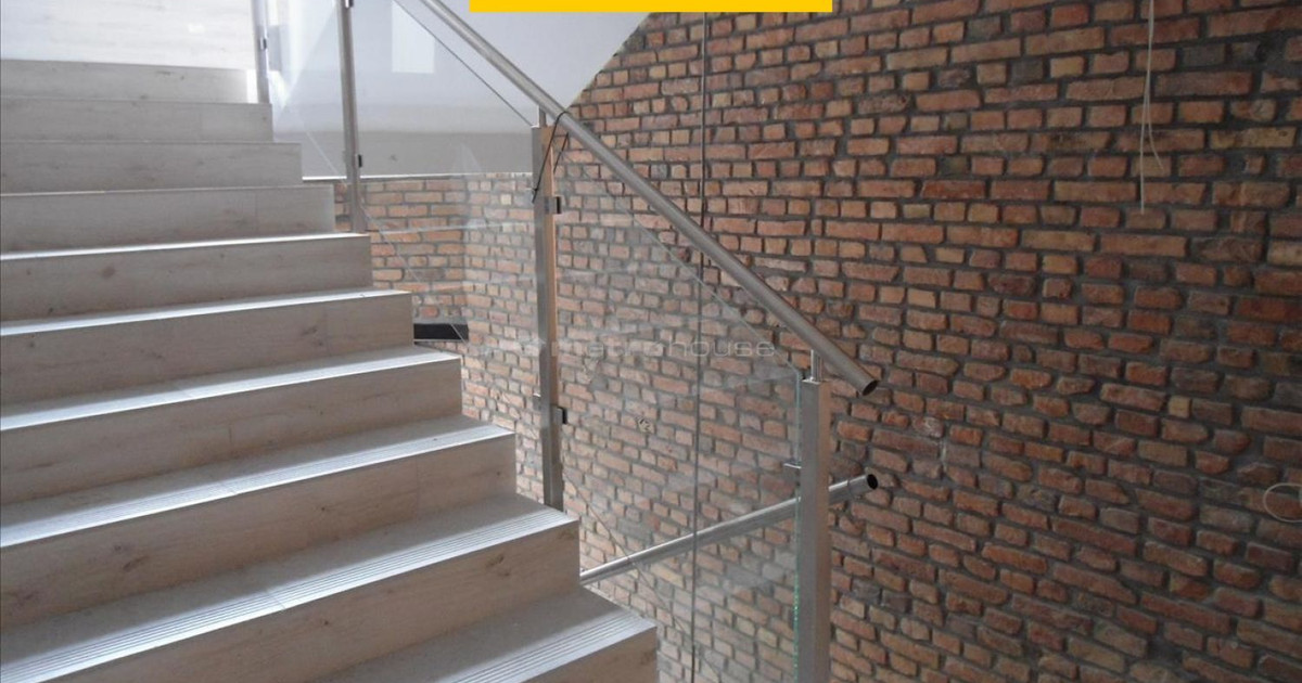 OBIEKT APARTAMENTOWY, CAŁOŚĆ WYNAJĘTA