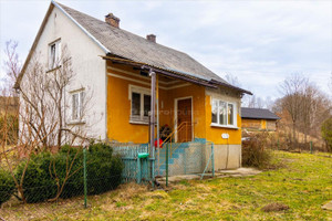 Dom na sprzedaż 120m2 sanocki Komańcza Turzańsk - zdjęcie 1