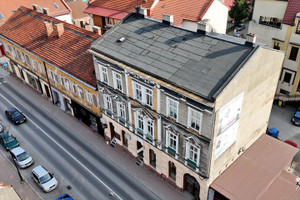 Mieszkanie na sprzedaż 46m2 wadowicki Wadowice Mickiewicza - zdjęcie 1