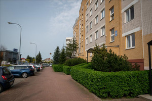 Mieszkanie na sprzedaż 43m2 Łomża Rycerska - zdjęcie 1