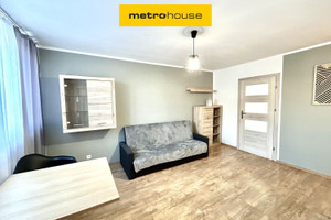 Mieszkanie na sprzedaż 37m2 Łódź Górna Paderewskiego - zdjęcie 1