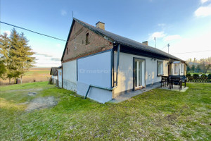 Dom na sprzedaż 99m2 iławski Susz Januszewo - zdjęcie 1