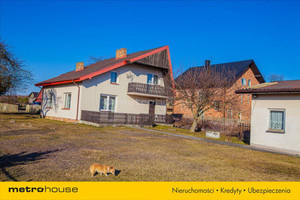 Dom na sprzedaż 141m2 opoczyński Żarnów Adamów - zdjęcie 2