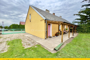 Dom na sprzedaż 101m2 iławski Lubawa Rakowice - zdjęcie 2
