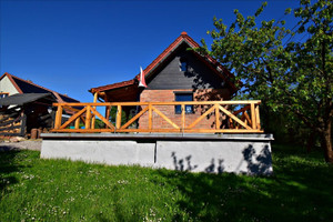 Dom na sprzedaż 70m2 elbląski Tolkmicko Łęcze - zdjęcie 1
