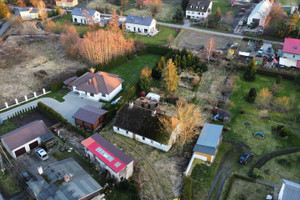 Dom na sprzedaż 250m2 kołobrzeski Dygowo Czernin - zdjęcie 1