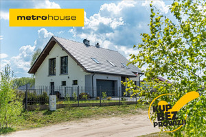 Dom na sprzedaż 144m2 szczecinecki Borne Sulinowo Radacz - zdjęcie 1