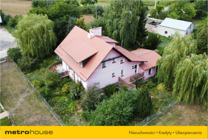 Dom na sprzedaż 215m2 działdowski Płośnica - zdjęcie 3