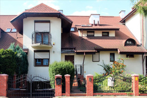Dom na sprzedaż 186m2 Toruń - zdjęcie 1